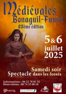 bonaguil 25