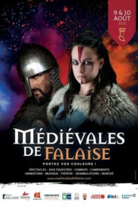 falaise 2025